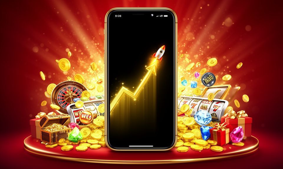 ramatogel Sumatra Tiger Slots Set the Scene for Focused Gameplay