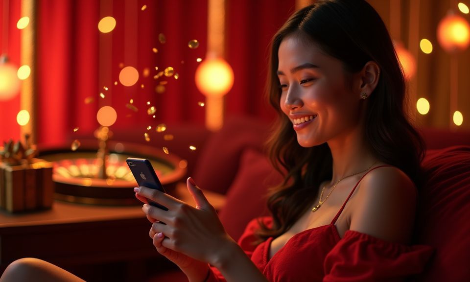 ramatogel mobile gaming